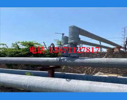 丽水管道物理脉冲清洗原料油管道清洗